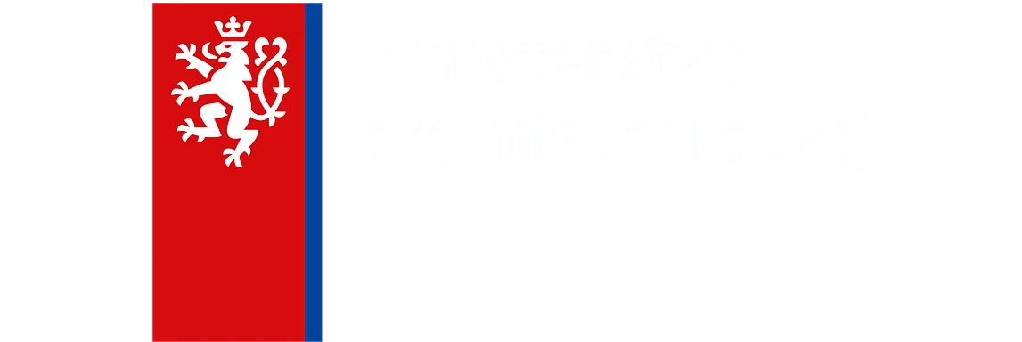Ministerstvo pro místní rozvoj