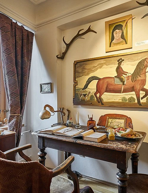 Imaginárium Divadla bratří Formanů a jejich přátel dorazilo do Mladé Boleslavi