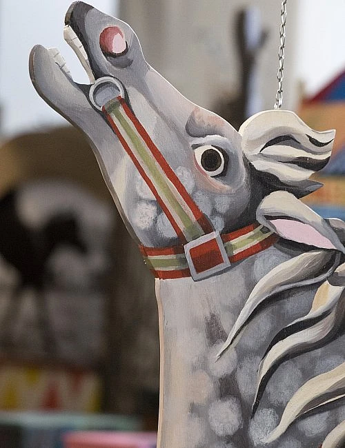 Imaginárium Divadla bratří Formanů a jejich přátel dorazilo do Mladé Boleslavi