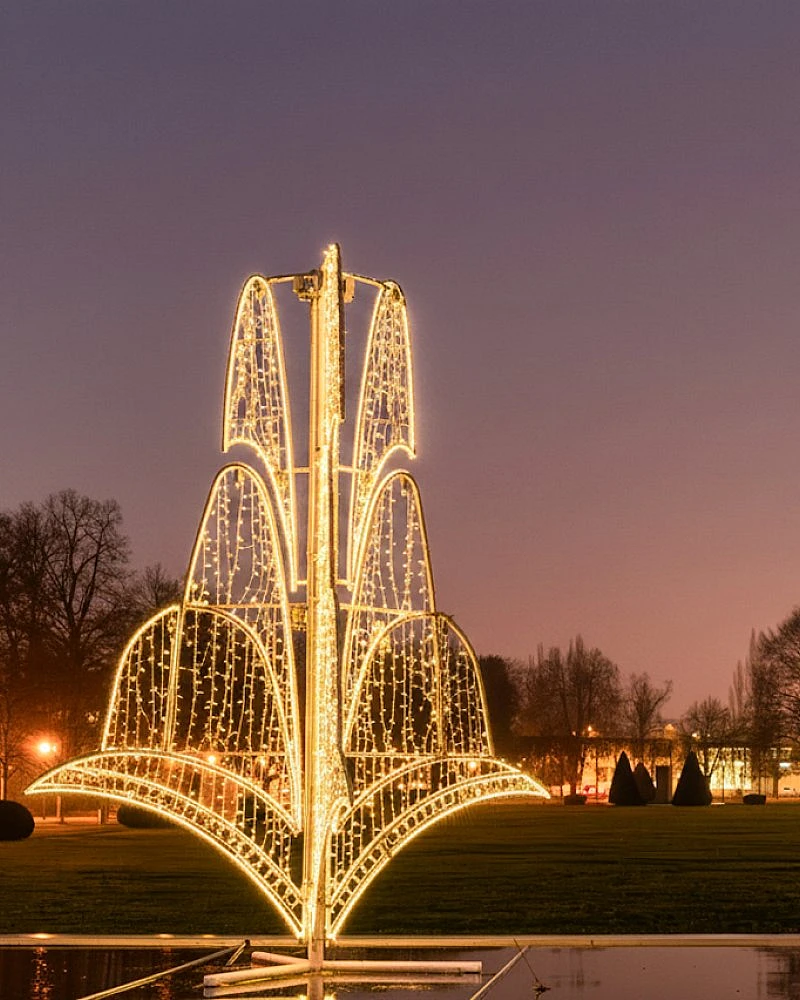 Where to go on the weekend of 3–4 January in the Pojizeří and Polabí regions