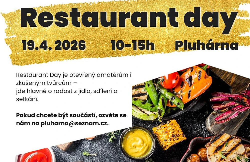 Restaurant Day