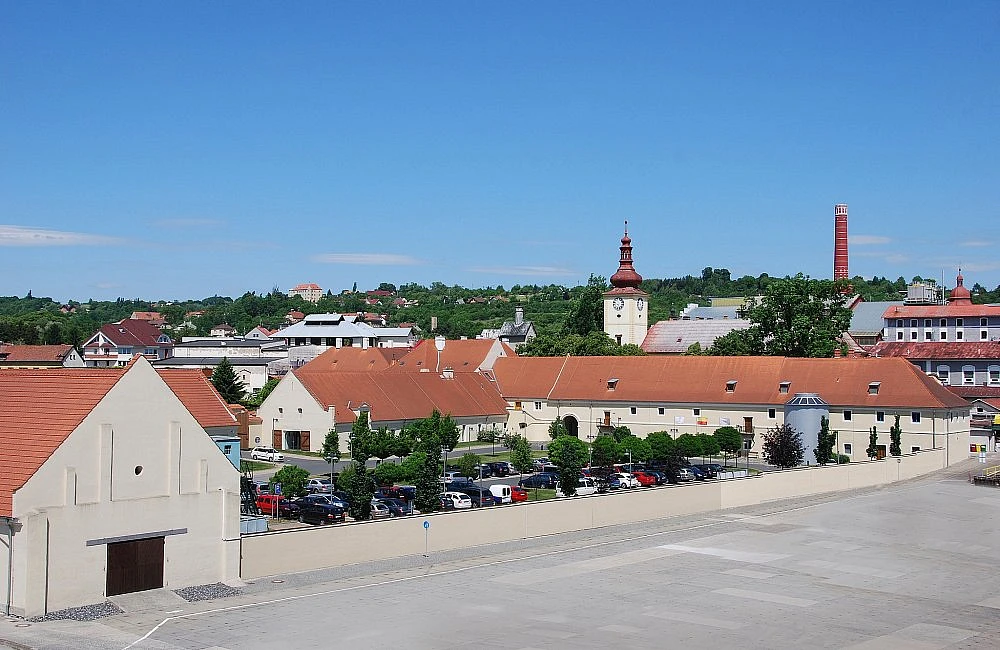 Oslava sladké tradice - 15. výročí Dobrovických muzeí