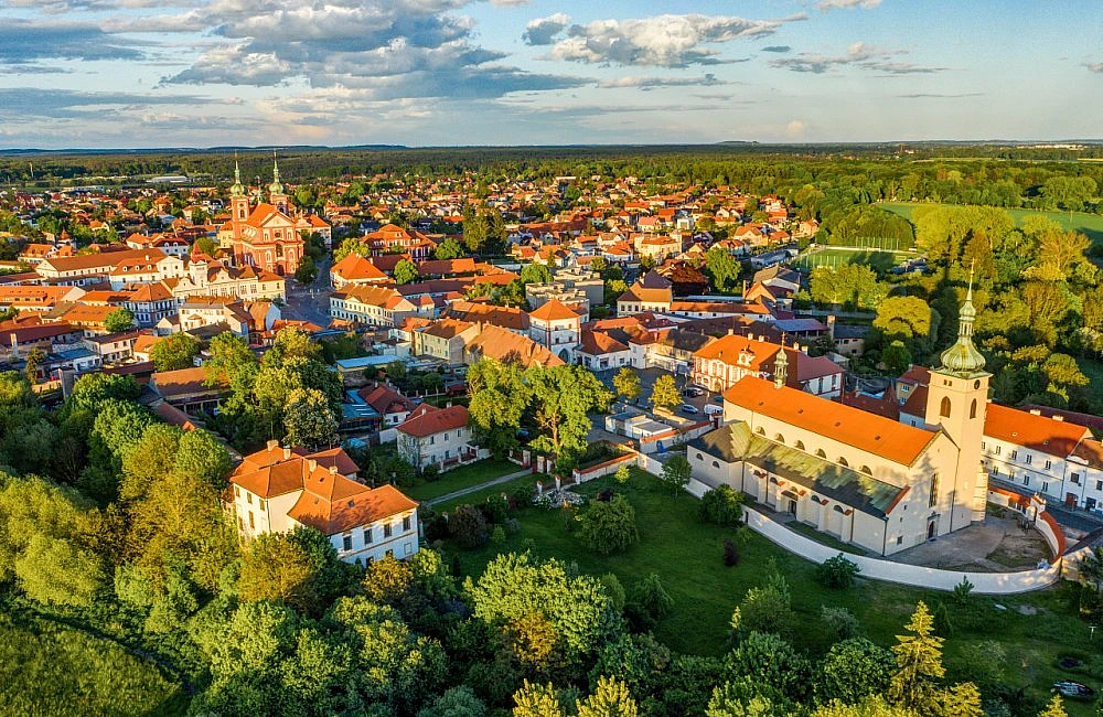 NÁRODNÍ SVATOVÁCLAVSKÁ POUŤ 2025