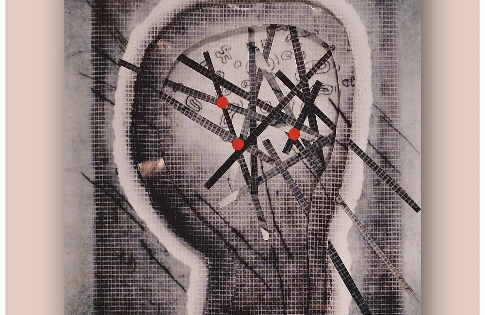 Alena Laufrová: Motivy a souvislosti