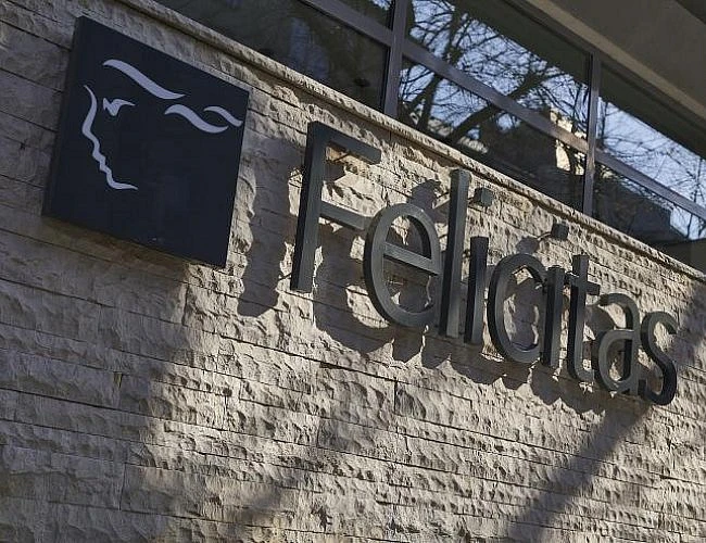 Spa Hotel Felicitas
