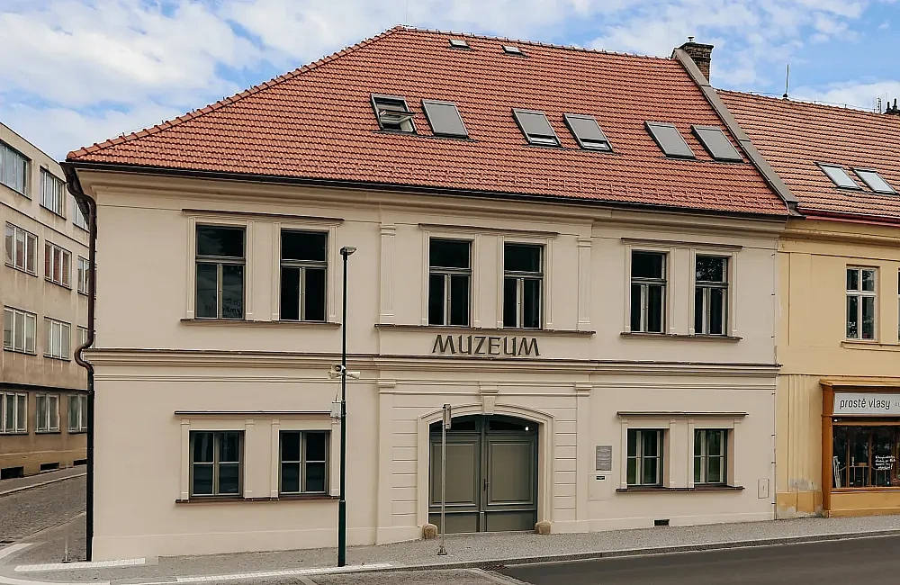 Nymburk Museum of National History