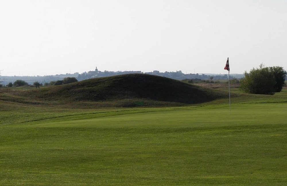 Golf Club Benátky nad Jizerou