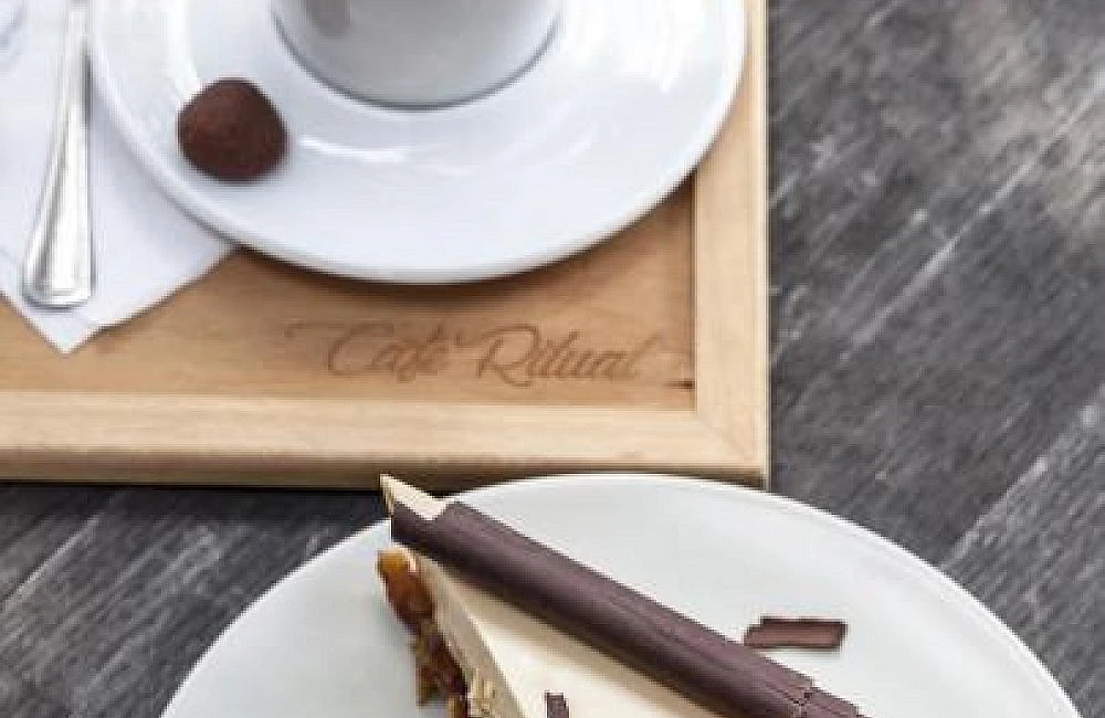 Café Ritual
