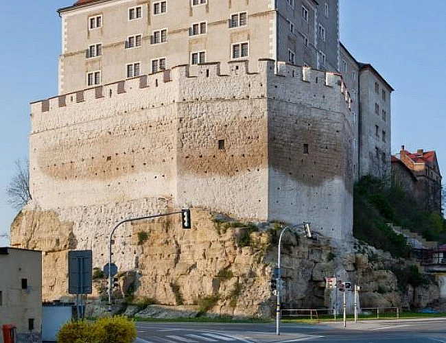 Z PRAHY DO MLADÉ BOLESLAVI