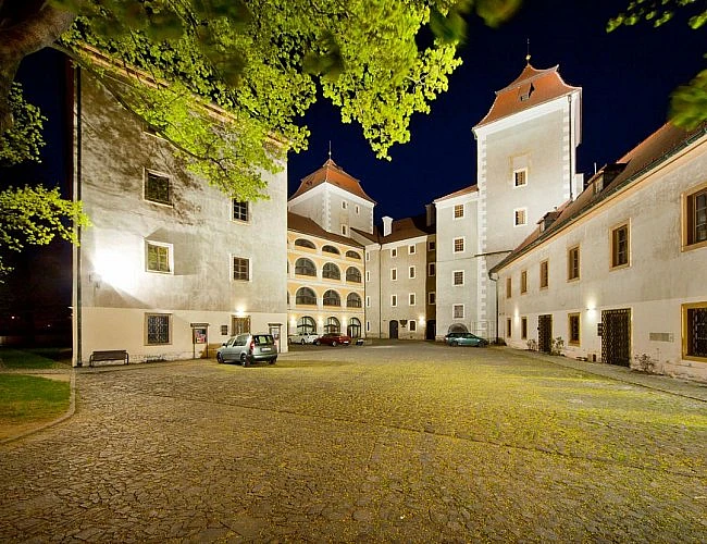 Z PRAHY DO MLADÉ BOLESLAVI