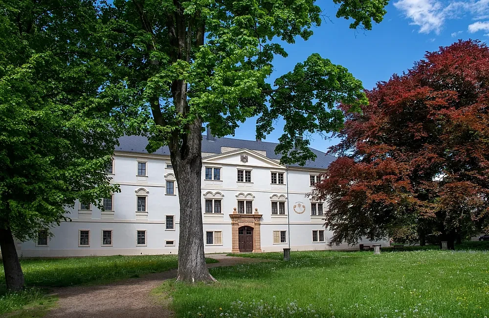 Křinec Chateau