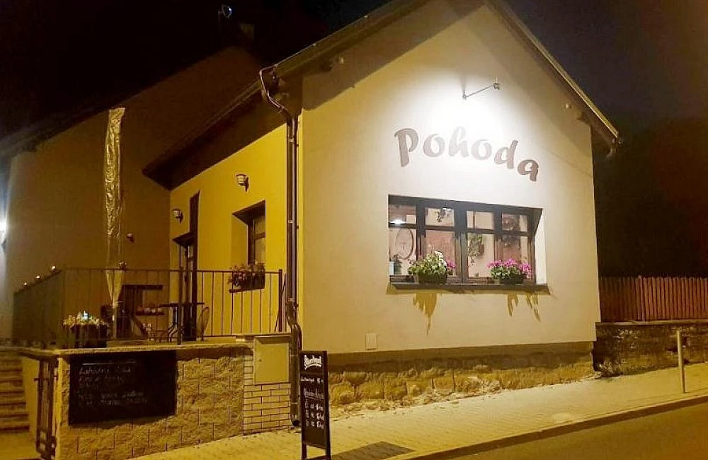 Pohoda