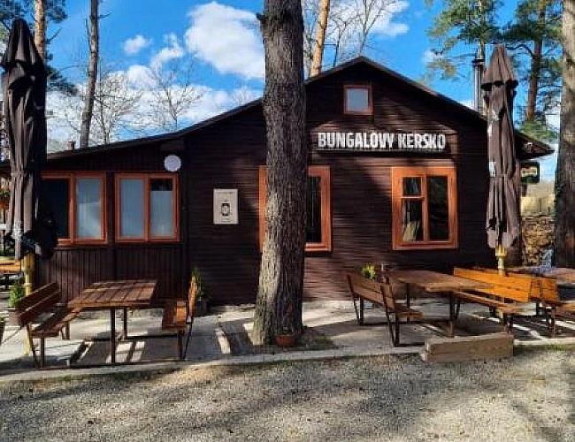 Bučický mlýn