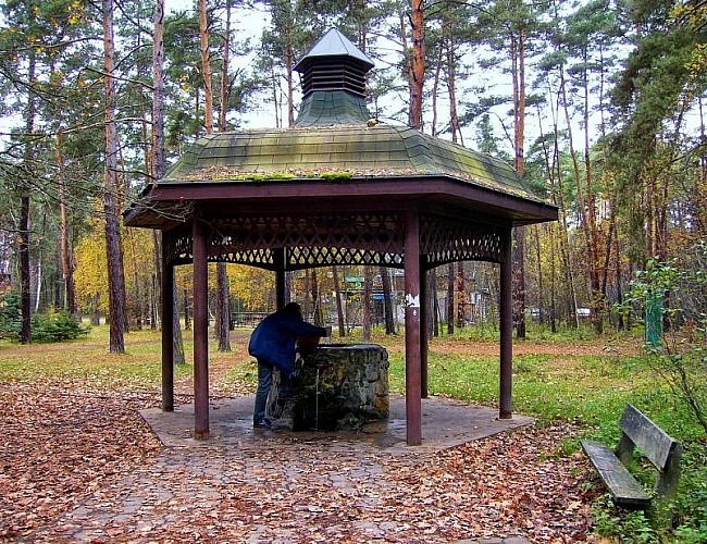 Na kole krajinou Bohumila Hrabala do Kerska