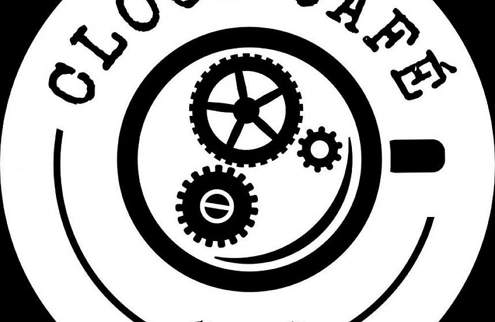 Clock Café Milovice