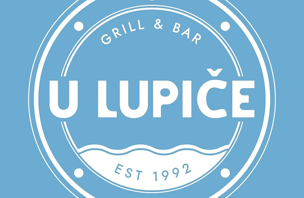 U Lupiče