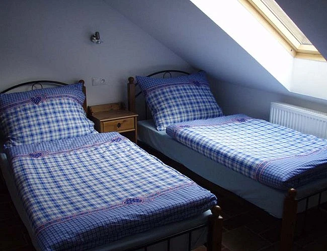 Hrnčířský dvůr Zvířetice