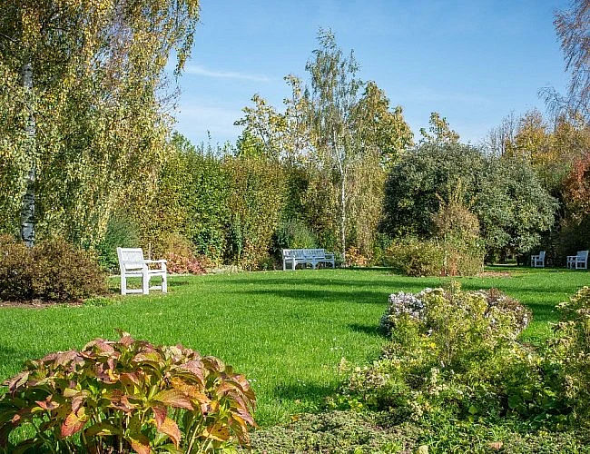 Centrum řemesel a bylinných zahrad Botanicus