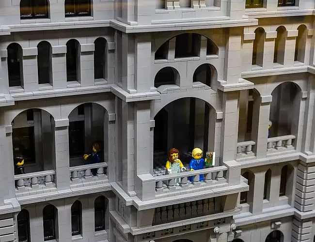 Museum of Bricks Poděbrady