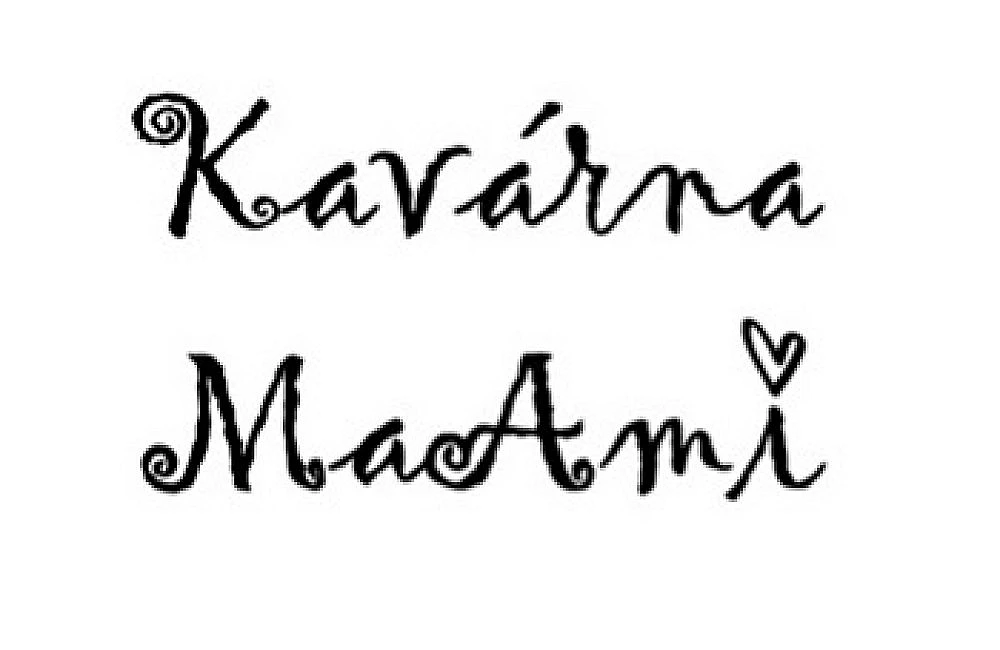 Kavárna MaAmi