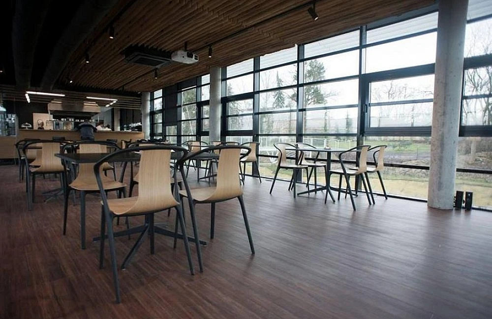 Restaurace Štěpánka