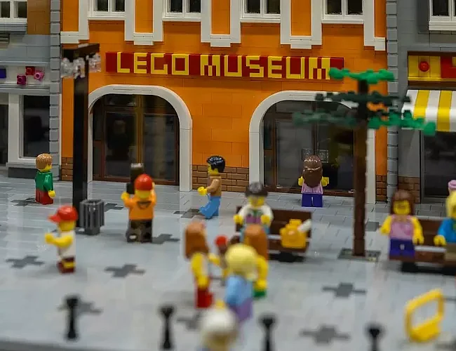 Museum of Bricks Poděbrady