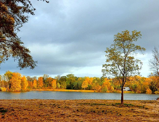 Z NYMBURKA HRABALOVÝM KERSKEM