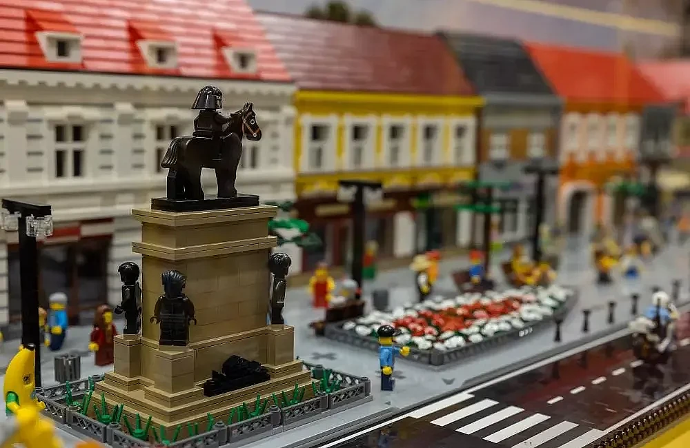 Museum of Bricks Poděbrady