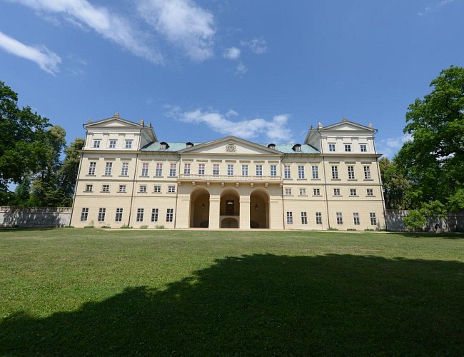 Muzeum Kosmonosy
