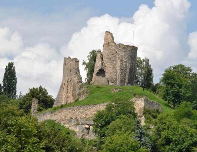 PO OKOLÍ MLADOBOLESLAVSKA