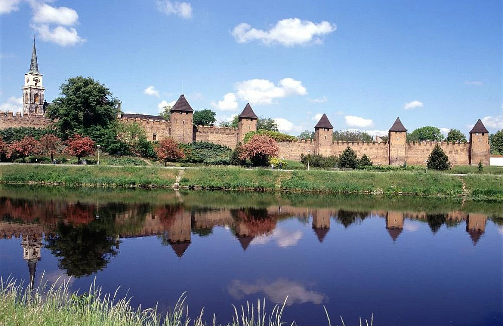 Nymburk Museum of National History