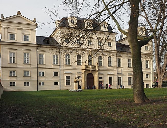 Muzeum Kosmonosy