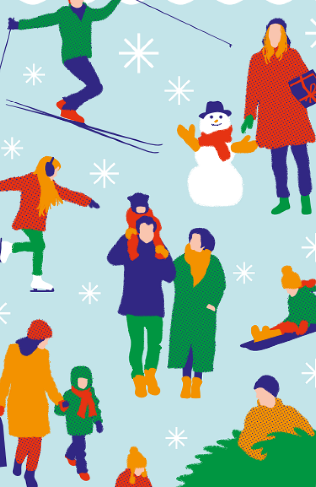 Advent v Pojizeří a Polabí 2022