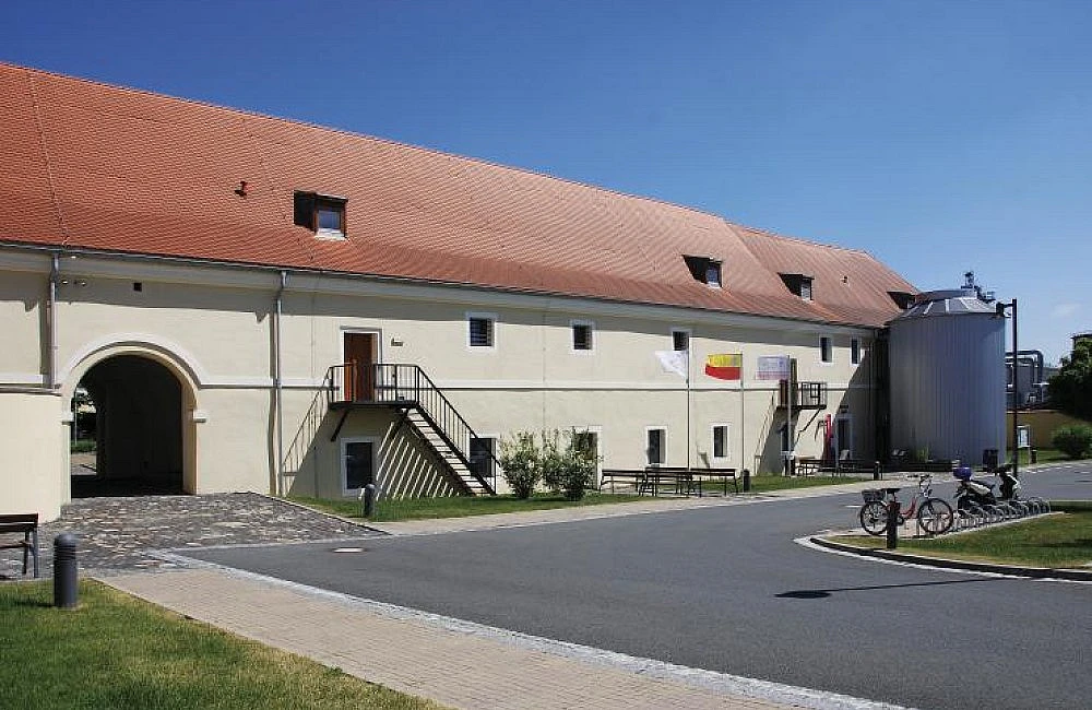 Tourist Information Centre Dobrovická muzea
