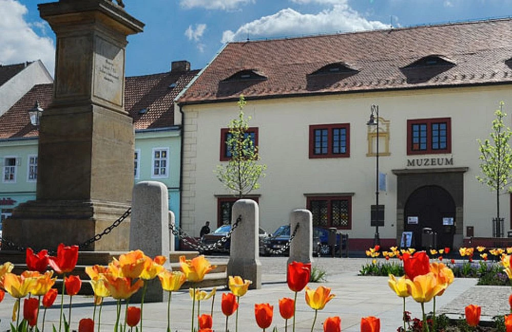 Tourist Information Centre Brandýs nad Labem