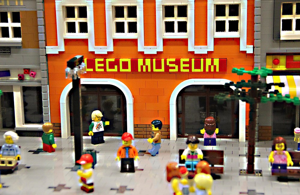 Museum of Bricks Poděbrady