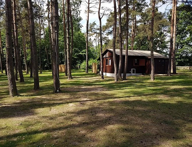 Bungalovy Kersko
