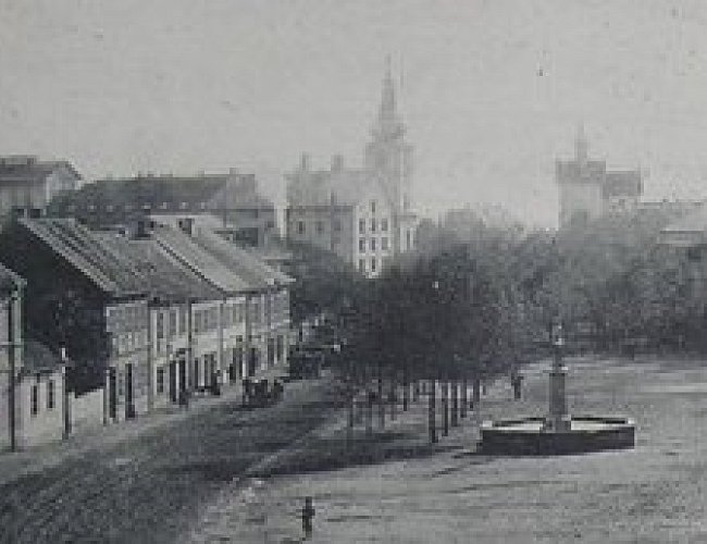 Dobrovice Museums, o.p.s.
