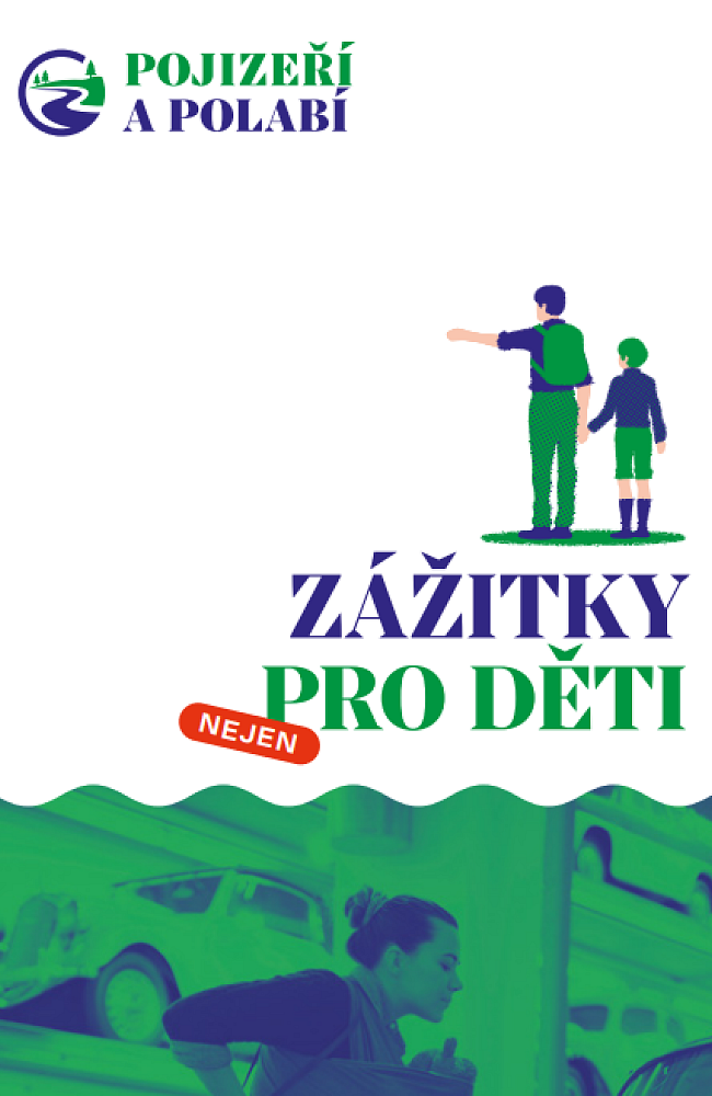 Zážitky nejen pro děti