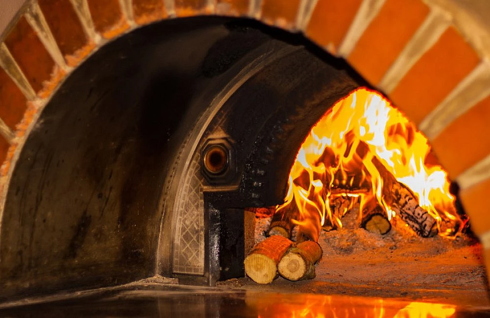 Pizzeria Diverso