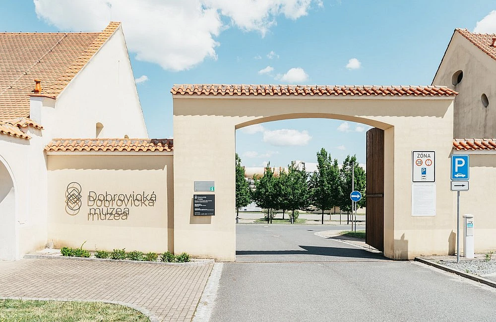 Dobrovice Museums, o.p.s.