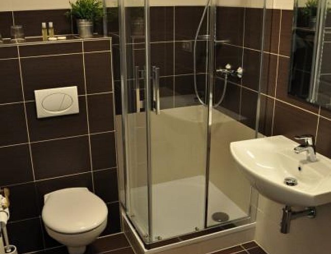 Hotel U Hradu