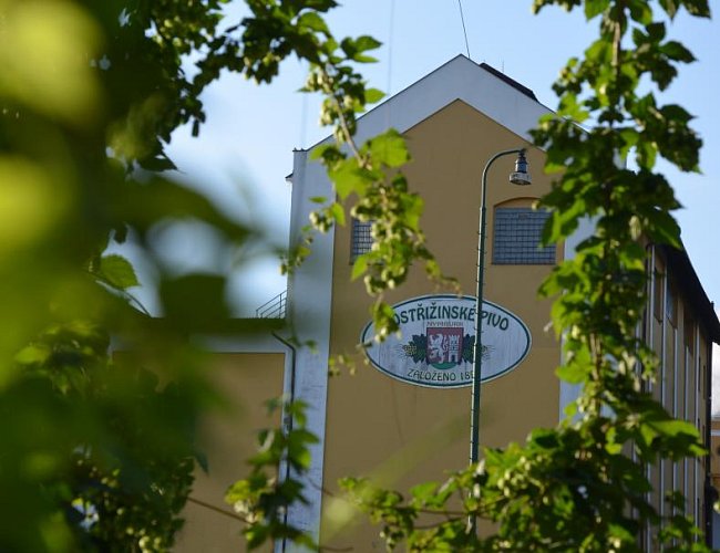 Pivovar Nymburk