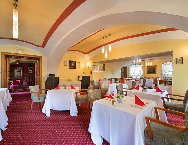 Loučeň Chateau