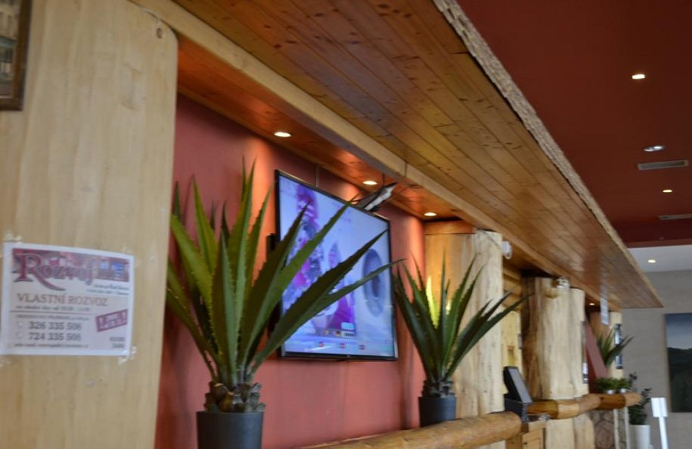 Restaurace Rozvoj