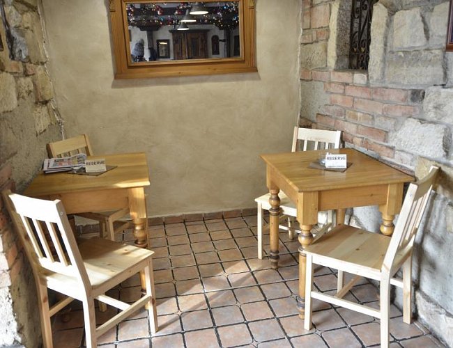 Pizzeria Diverso