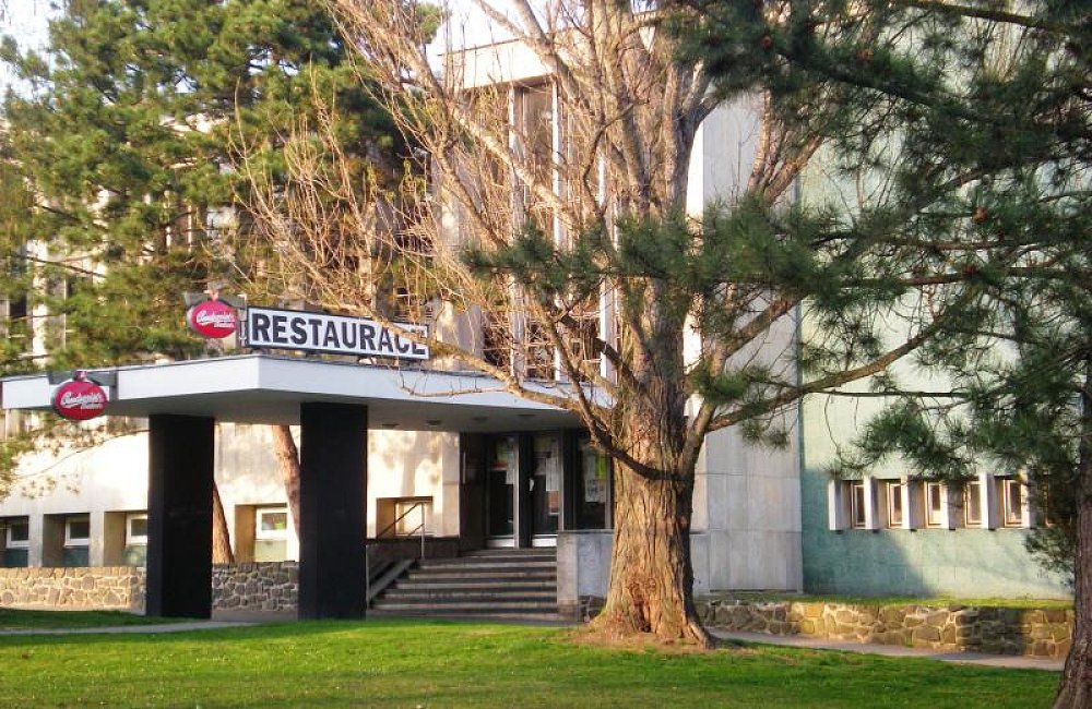 Plzeňský šenk - Restaurace Domu kultury