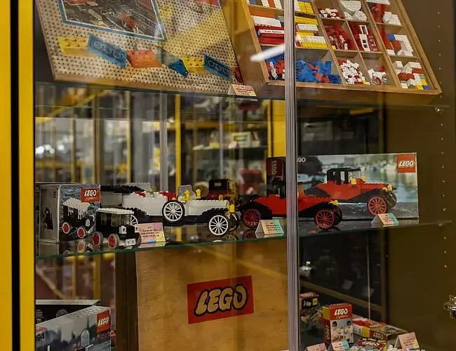Museum of Bricks Poděbrady