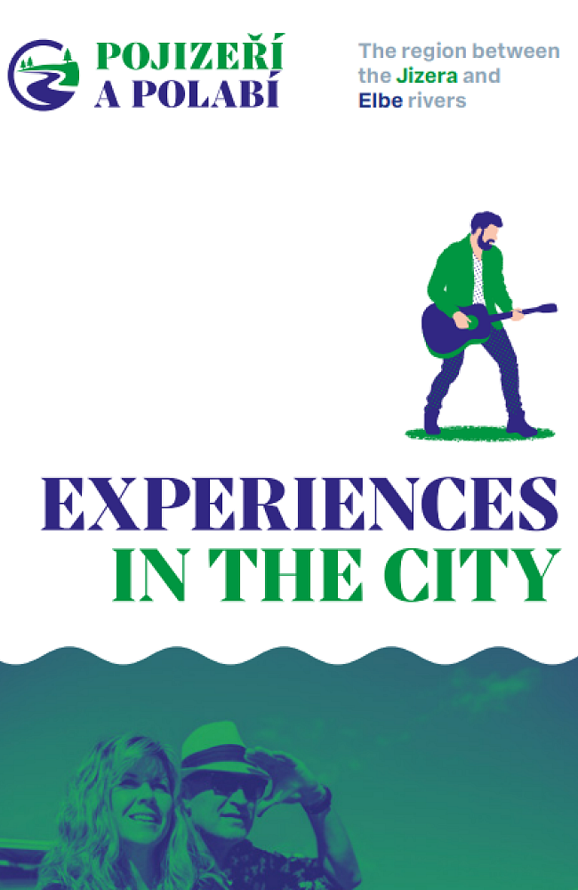 Experiences in the City