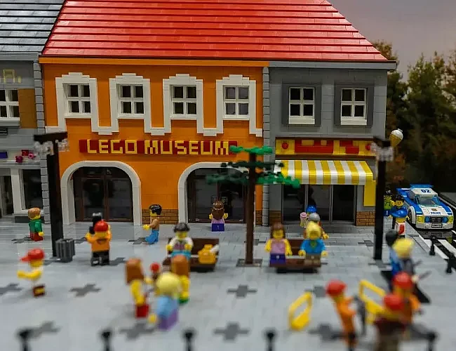 Museum of Bricks Poděbrady